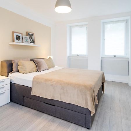 The Lachmann Vh, 2Br One Living Room Up To 6 People Berlín Exterior foto