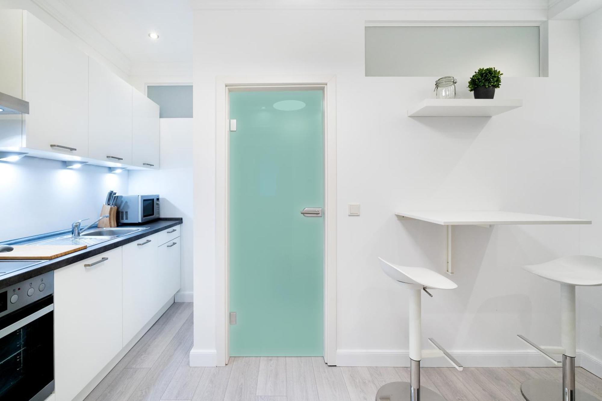The Lachmann Vh, 2Br One Living Room Up To 6 People Berlín Exterior foto