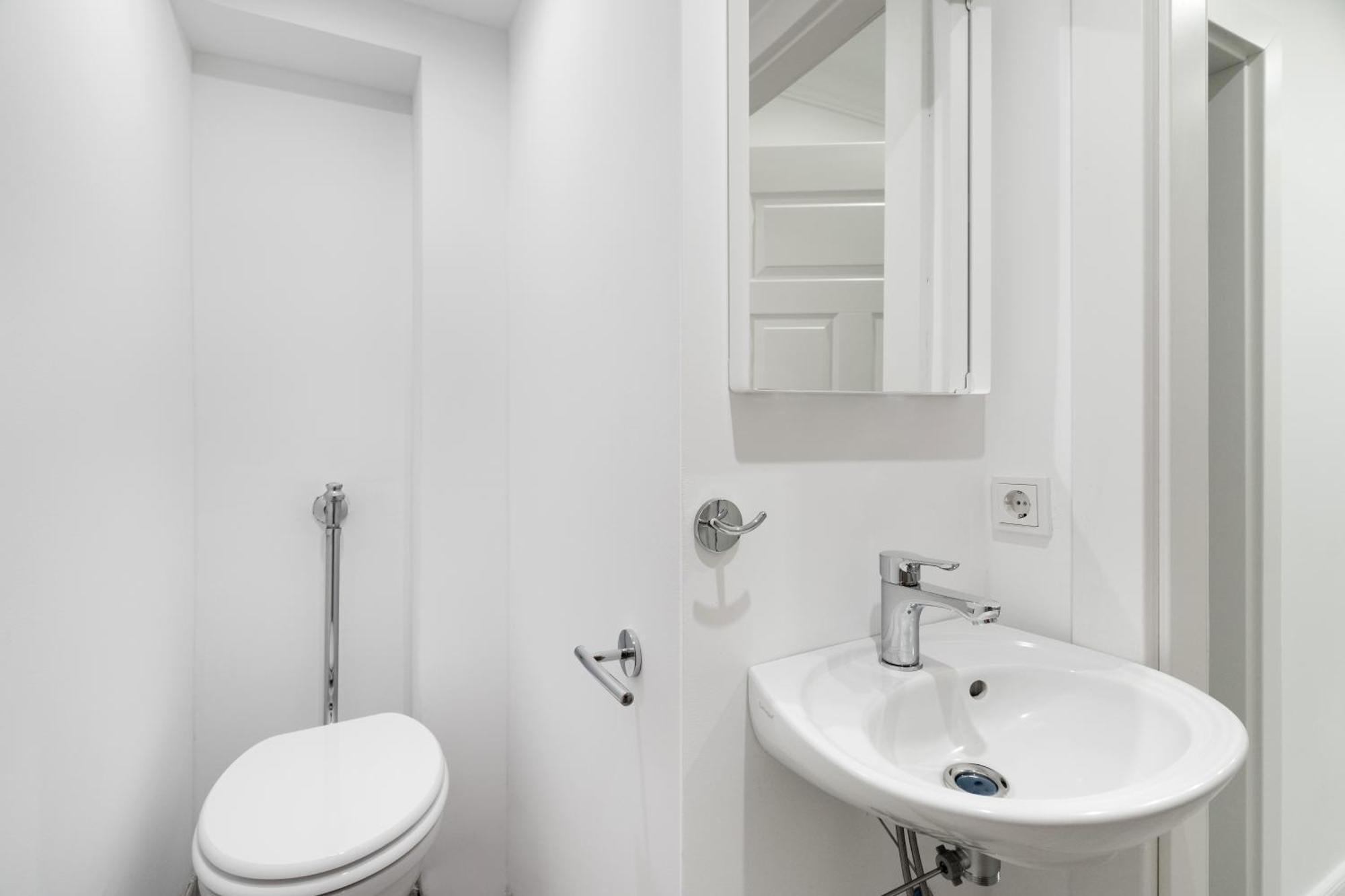 The Lachmann Vh, 2Br One Living Room Up To 6 People Berlín Exterior foto
