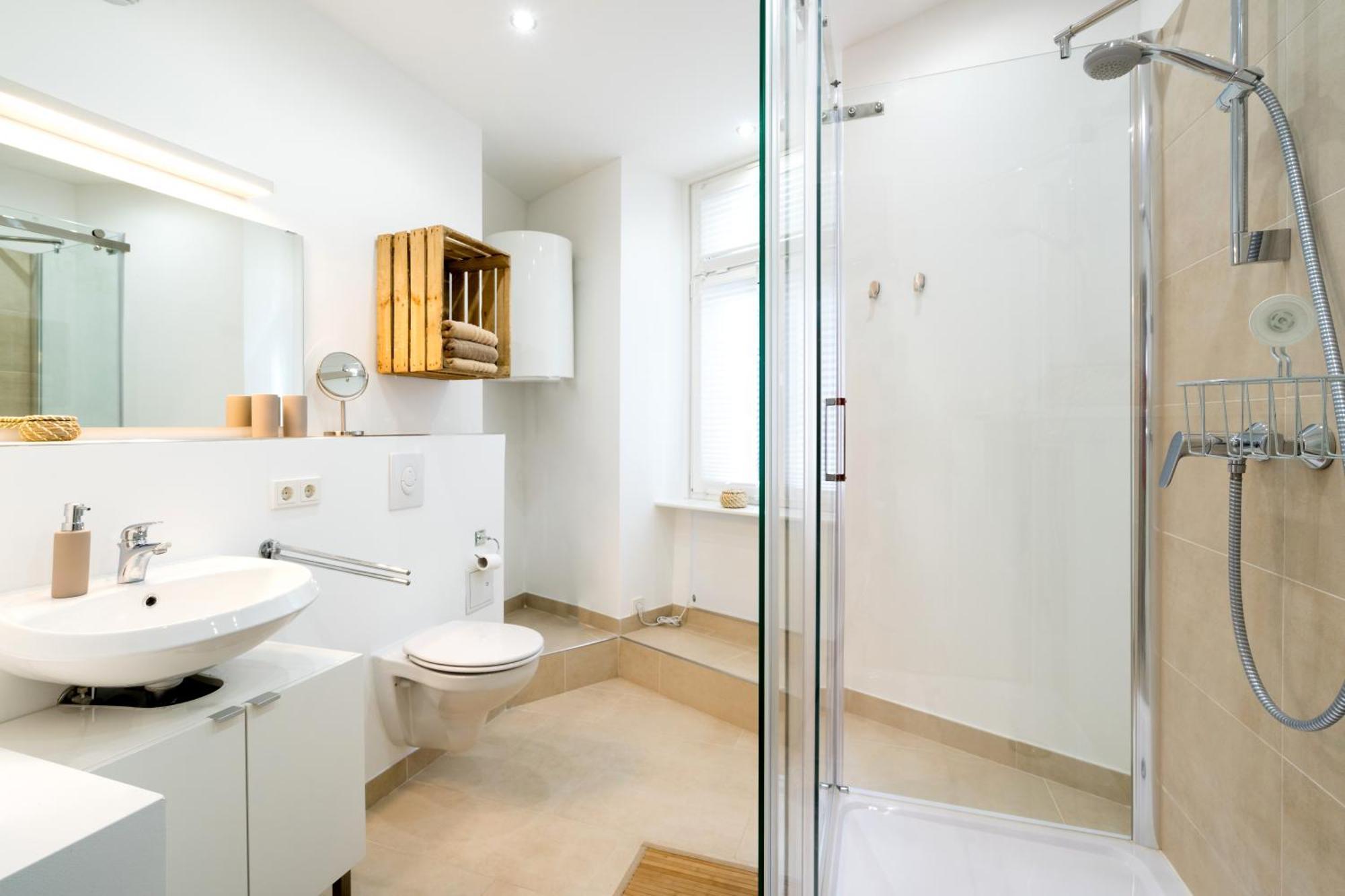 The Lachmann Vh, 2Br One Living Room Up To 6 People Berlín Exterior foto