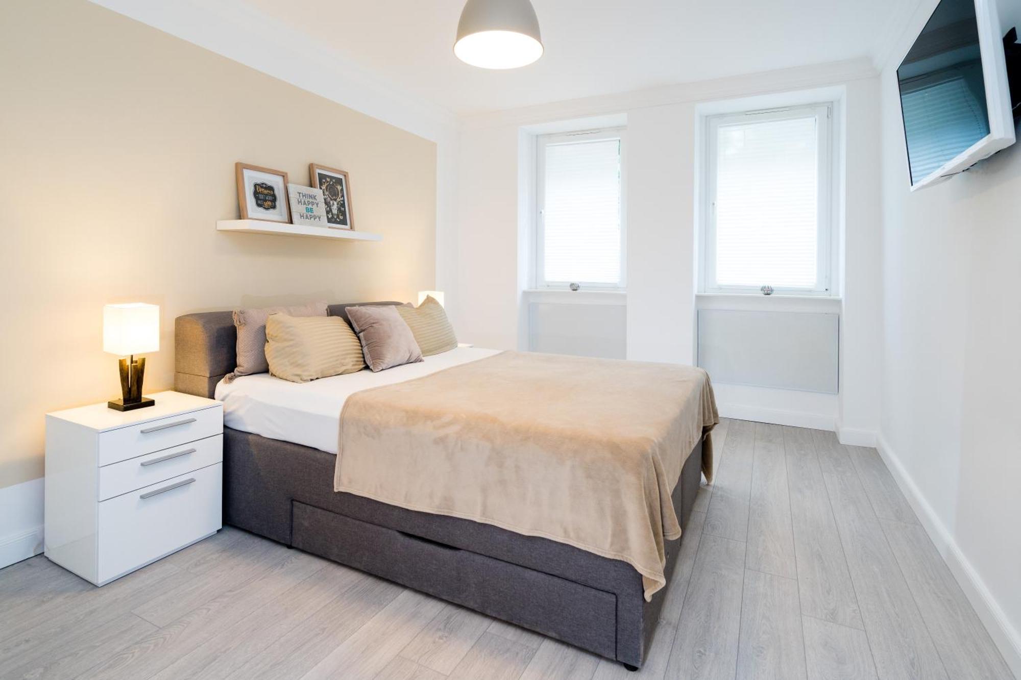 The Lachmann Vh, 2Br One Living Room Up To 6 People Berlín Exterior foto