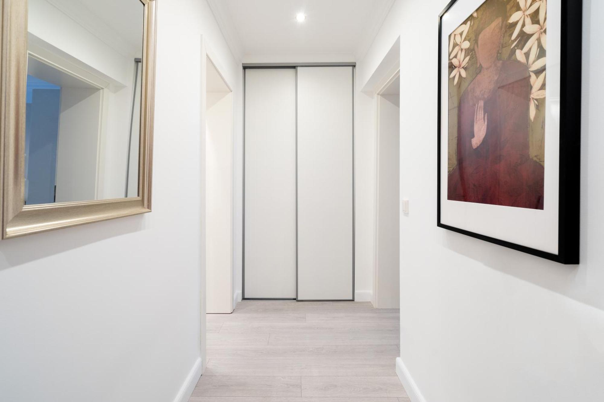 The Lachmann Vh, 2Br One Living Room Up To 6 People Berlín Exterior foto