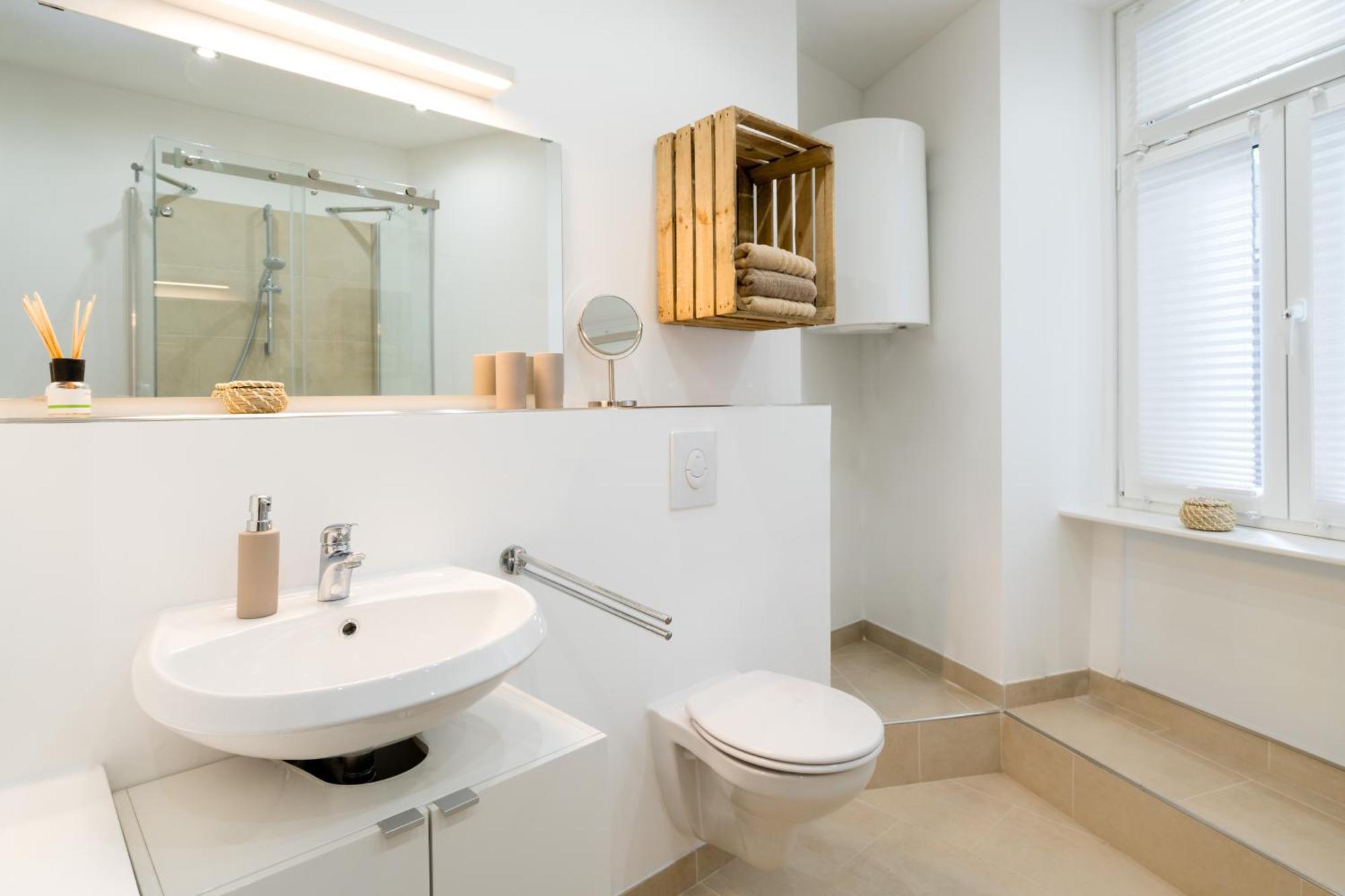 The Lachmann Vh, 2Br One Living Room Up To 6 People Berlín Exterior foto