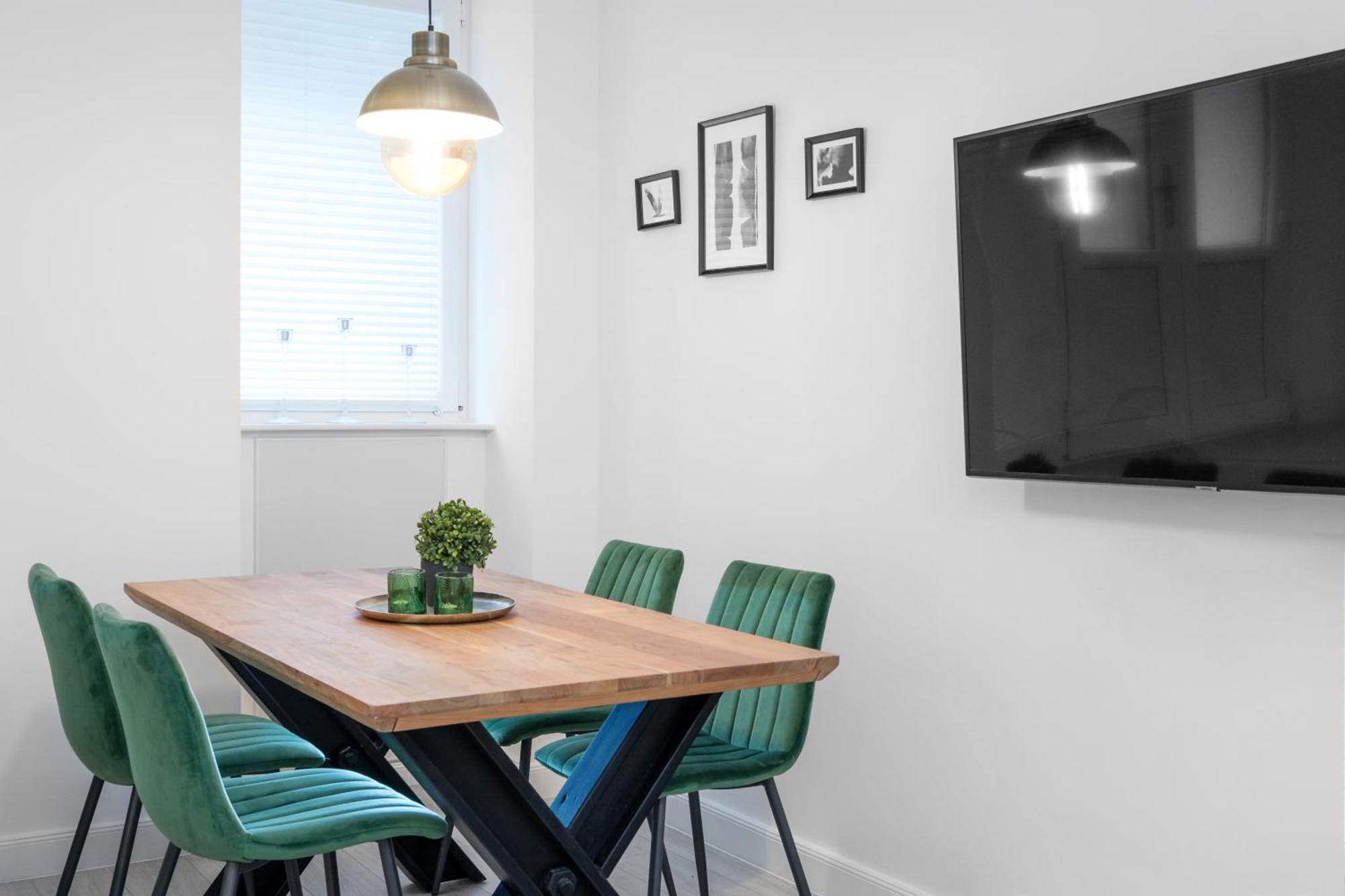 The Lachmann Vh, 2Br One Living Room Up To 6 People Berlín Exterior foto